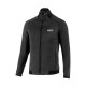 Majice s kapuco in jakne Sparco Full Zip Light Sweatshirt, black | race-shop.si
