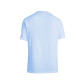 Majice Sparco Gulf T-Shirt, light blue | race-shop.si