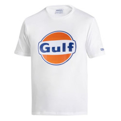 Majica SPARCO GULF, bela