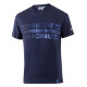 Majice Sparco Martini Racing Big Logo T-Shirt, blue | race-shop.si