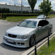 Body kit a vizuálne doplnky Ondorishop "Vertex" bodykit for Lexus GS300 MK2 | race-shop.si
