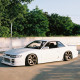 Body kit a vizuálne doplnky Ondorishop "OndoriCorp" bodykit for Nissan Silvia S13 | race-shop.si