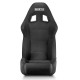 Športni sedeži brez homologacije FIA - nastavljivi Sport seat Sparco R500 TORINO, black | race-shop.si