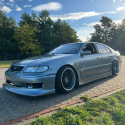 ONDORISHOP bodykit (Vertex) za Lexus GS300 MK1
