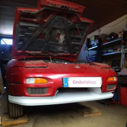 ONDORISHOP sprednji splitter (Xenon) za Nissan Silvia S13