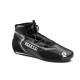 Čevlji Shoes Sparco RAPID 2025 with FIA, black/grey | race-shop.si