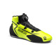 Čevlji Shoes Sparco RAPID 2025 with FIA, fluo yellow/black | race-shop.si