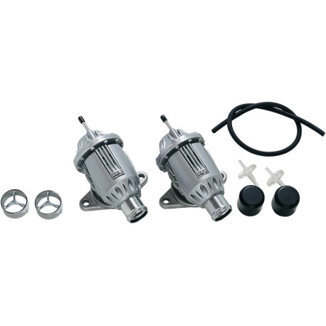 Izpihovalni ventili po proizvajalcih avtomobilov HKS Super SQV 4 BOV - Sequential membrane for Nissan Skyline R35 GT-R (stock intake) | race-shop.si