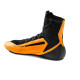 Čevlji Shoes Sparco X-Light Plus with FIA, fluo orange/black | race-shop.si