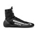 Čevlji Shoes Sparco X-Light Plus with FIA, black/white | race-shop.si