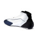 Čevlji Shoes Sparco Skid 2025 with FIA, blue/white | race-shop.si