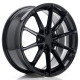 Aluminium wheels Japan Racing JR37 18x8 ET45 5x114,3 Glossy Black | race-shop.si