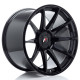 Aluminium wheels Japan Racing JR11 20x11 ET20-30 5H Blank Gloss Black | race-shop.si