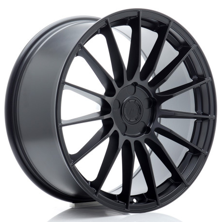 Aluminium wheels Japan Racing SL05 19x9 ET20-51 5H BLANK Matt Black | race-shop.si