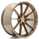 Aluminium wheels Japan Racing JR37 21x10 ET10-41 5H BLANK Platinasto bronasta | race-shop.si