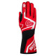 Rokavice Race gloves Sparco TIDE+ 2025 with FIA, red/black | race-shop.si