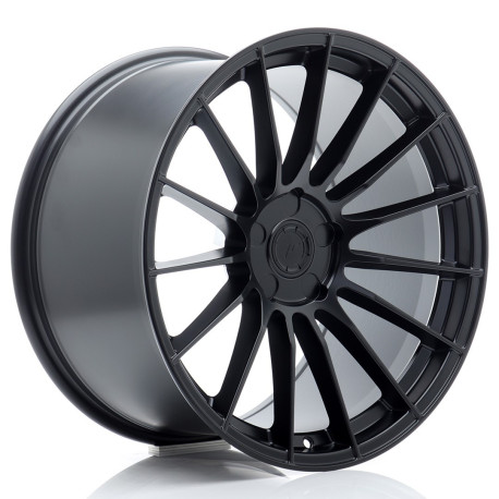 Aluminium wheels Japan Racing SL05 18x8,5 ET20-45 5H BLANK Matt Black | race-shop.si
