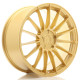 Aluminium wheels Japan Racing SL05 18x8,5 ET20-45 5H BLANK Gold | race-shop.si
