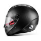 Celoplanetne čelade Čelada Sparco STEALTH RF CARBON s FIA homologacijo, rdeča | race-shop.si