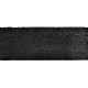 Izolacijski ovoji RACES Izpušni izolacijski ovoj keramika črna 25mm x 7.5m x 2mm | race-shop.si