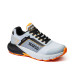 Work shoes Sparco safety shoes S-Park SALOU, silver/black | race-shop.si