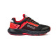 Work shoes Sparco safety shoes S-Park SEPANG, black/red | race-shop.si