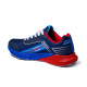 Work shoes Sparco safety shoes MARTINI RACING SARDINIA, blue marine/red | race-shop.si