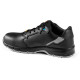 Work shoes Sparco safety shoes TARGA S3S SANDRO, black/dark grey | race-shop.si