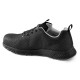 Work shoes Sparco safety shoes SCARPE TRACTION S3S ASAN, black/silver | race-shop.si