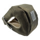 Univerzálne RACES "Keep it Cool" turbo exhaust blanket T3 Titan Type 5 | race-shop.si