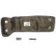 Univerzálne RACES "Keep it Cool" turbo exhaust blanket SUBARU Titan Type 5 | race-shop.si