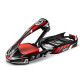 Playseat Sparco Evolve Pro Sim Racing Kart Cockpit, JUNIOR | race-shop.si