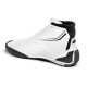 Čevlji Race shoes Sparco K-PRIME with FIA, white/black | race-shop.si