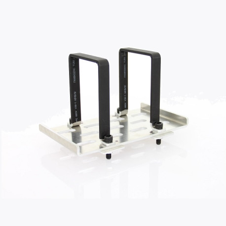 Baterije, škatle, držala REDSPEC Pro mounting brackets for ODYSSEY PC950 Extreme 30 battery | race-shop.si