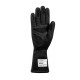 Rokavice Race gloves Sparco LAND 2025 with FIA, black | race-shop.si