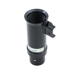 BC-Racing Coilover Lower Mount - Front Left - A-01/A-02/A-34/A-35