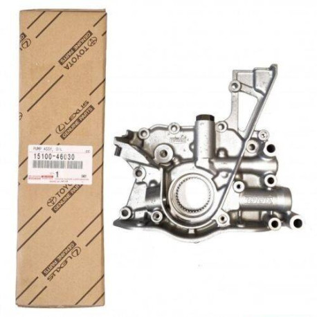 Oljne črpalke Oil Pump 2JZ-GTE OEM (5100-46052) | race-shop.si