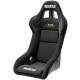 SIM Racing Sparco Sim Racing Seat EVO QRT | race-shop.si
