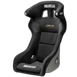 Sparco Sim Racing Seat Circuit QRT
