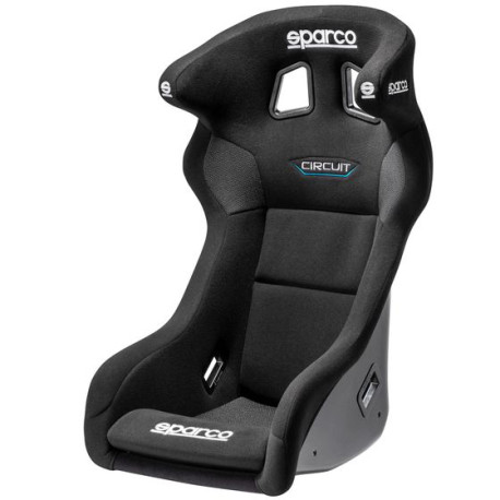 Športni sedeži z odobritvijo FIA Sport seat Sparco CIRCUIT QRT FIA | race-shop.si
