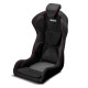 SIM Racing Sparco Sim Racing Seat EVOLVE PRO, black | race-shop.si