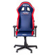 Pisarniški stoli Sparco Icon office chair FORD PERFORMANCE | race-shop.si