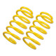 ST Suspensions ST lowering springs (2pcs) for Peugeot 206 convertible 1.4, 1.6, 2.0 (S16), 1.6HDi | race-shop.si