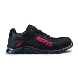 Sparco safety shoes Practice S1P SRC, NIGEL
