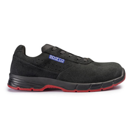 Work shoes Sparco safety shoes Challenge S1P SRC, HINWILL | race-shop.si