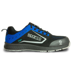 Sparco safety shoes Cup S1P SRC, RICARD