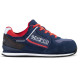 Work shoes Sparco safety shoes Allroad High Top S3 SRC, STONE | race-shop.si
