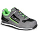 Work shoes Sparco safety shoes Allroad High Top S3 SRC, STONE | race-shop.si