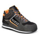 Sparco safety shoes Allroad High Top S3 SRC, STONE