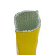 Termo rokavi za kable in cevi Polyamide Heat Sleeve RACES Gold - ID 20mm | race-shop.si